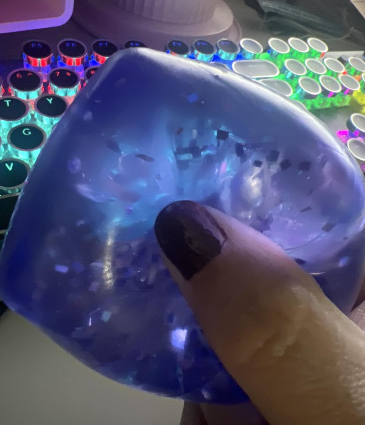 GO! Minecraft Squishy Jelly Cubes Only $4.97 at Walmart (Look Like NeeDoh!)