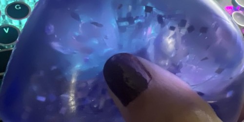 GO! Minecraft Squishy Jelly Cubes Only $4.97 at Walmart (Look Like NeeDoh!)