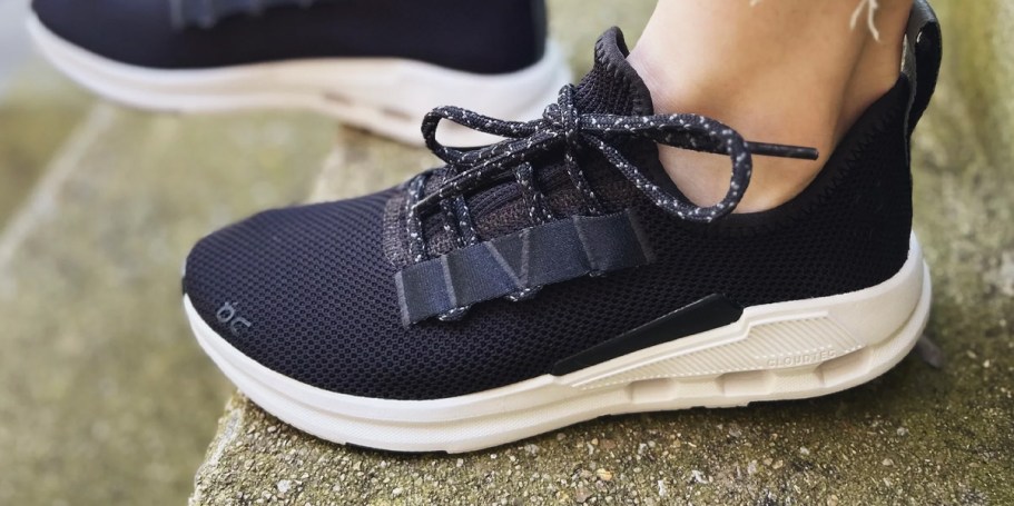 Up to 55% Off On Running Shoes + Free Shipping