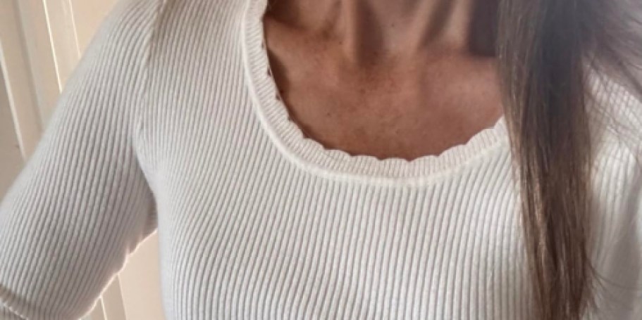 BEST Amazon Fashion Promo Codes: Trendy Fall Staples UNDER $10!
