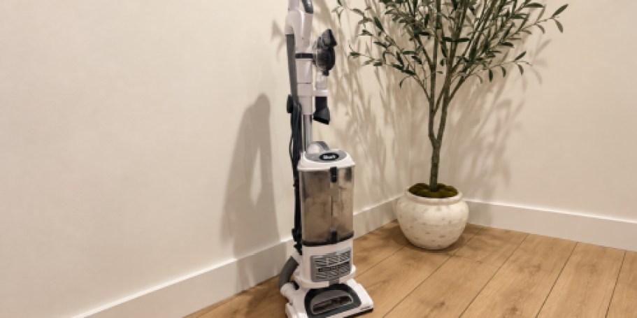 Shark Navigator Lift-Away Vacuum Just $139.99 Shipped on Amazon (Reg. $200)