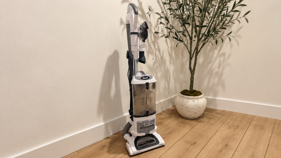 Shark Navigator Lift-Away Vacuum Just $139.99 Shipped on Amazon (Reg. $200)