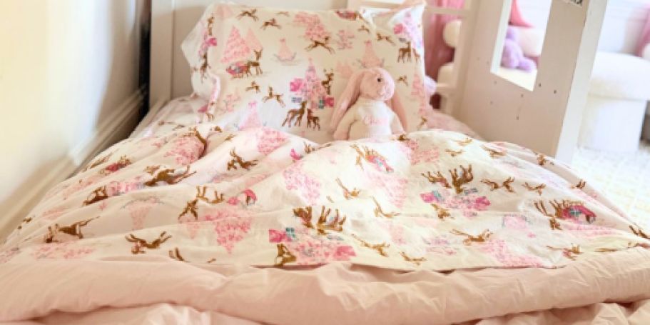 We Can’t Get Enough of Target’s Holiday Simply Shabby Chic Collection!