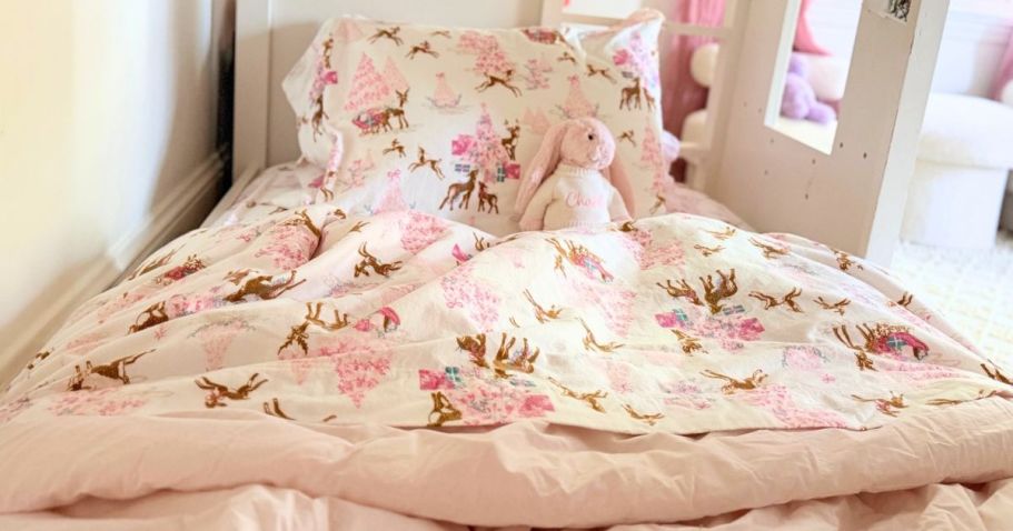 We Can’t Get Enough of Target’s Holiday Simply Shabby Chic Collection!