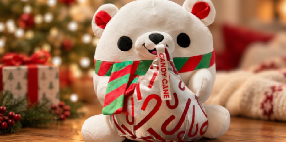 $248 Worth of Toys Just $62 Shipped | Snackles, Disney, Squishmallows, & More