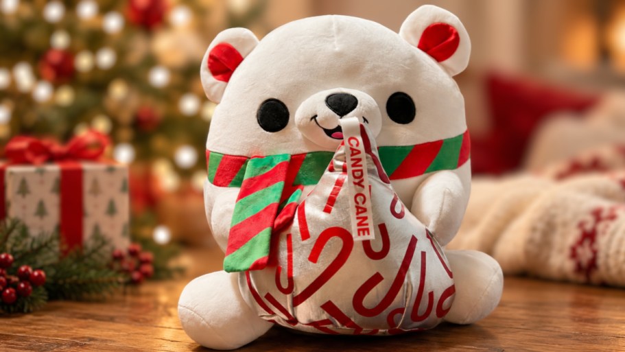 $248 Worth of Toys Just $62 Shipped | Snackles, Disney, Squishmallows, & More