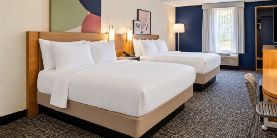 Planning a Holiday Trip? This Hotel Offer Could Help You Save