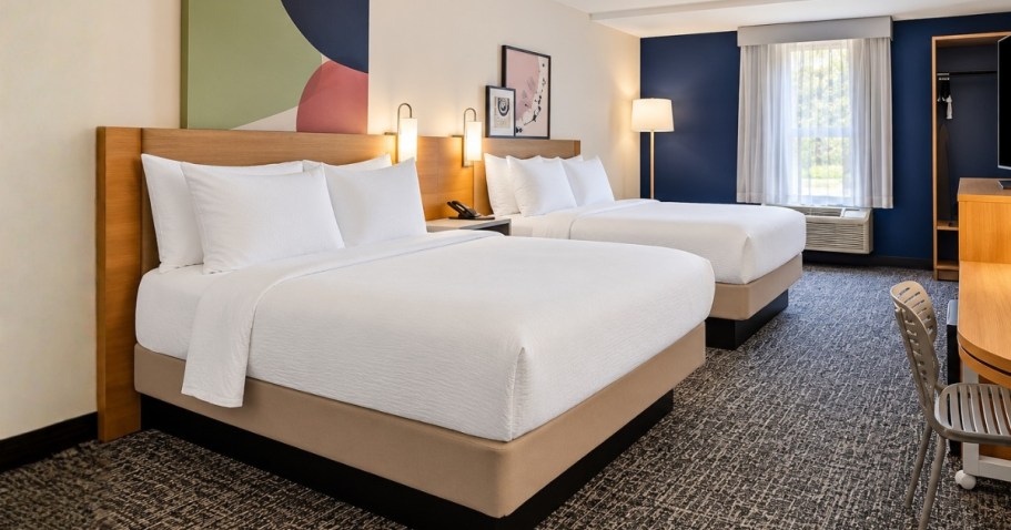 Planning a Holiday Trip? This Hotel Offer Could Help You Save