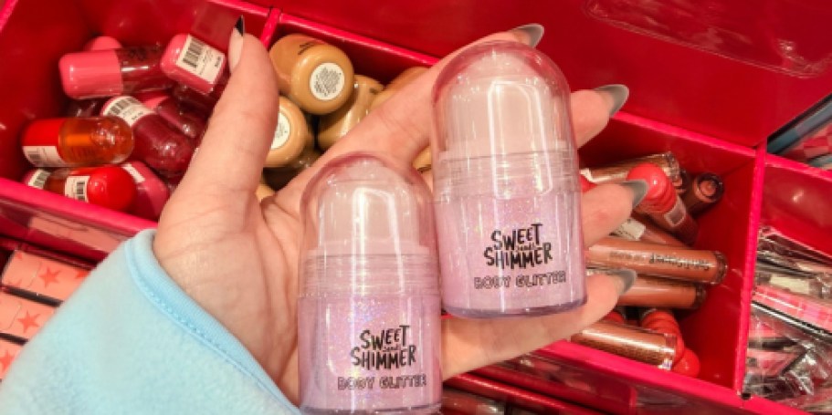 Stocking Stuffer Score! FIVE Ulta Beauty Minis for $9 (Just $1.80 Each)