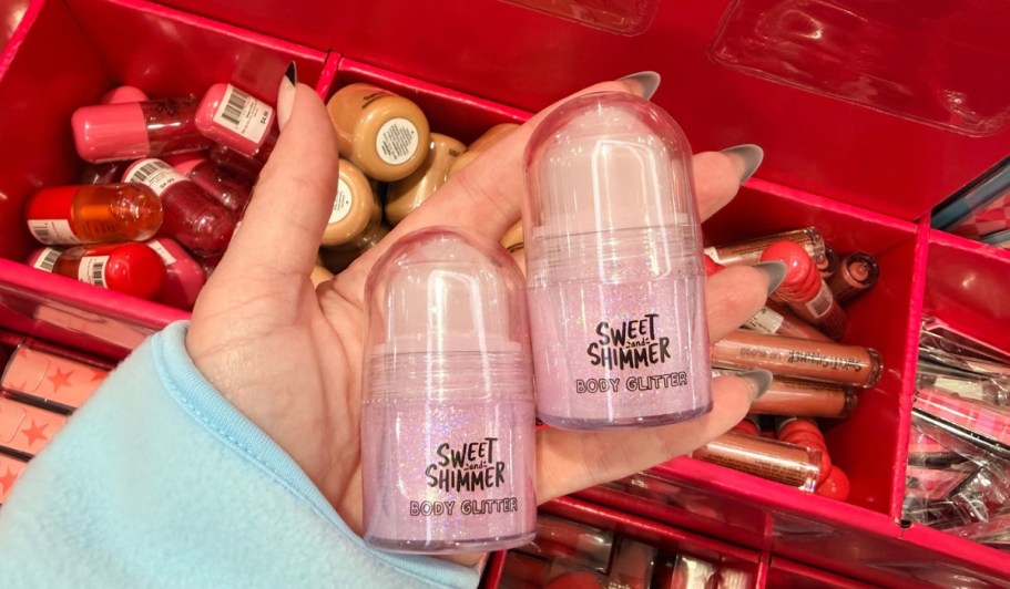 Stocking Stuffer Score! FIVE Ulta Beauty Minis for $9 (Just $1.80 Each)