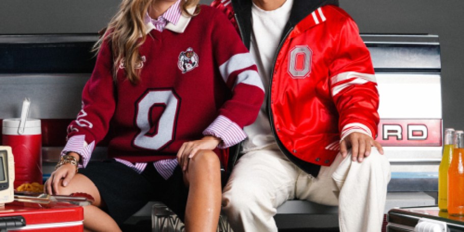 Target Fan Shops Just Got a BIG Makeover w/ Tons of Finds Under $25!