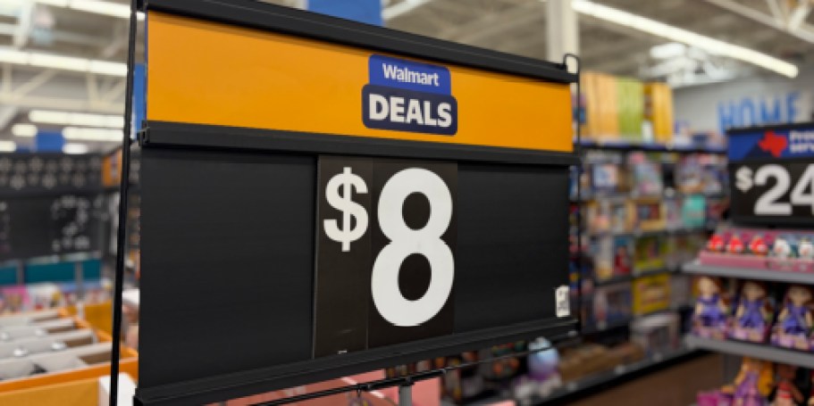 Walmart Deal Days End TONIGHT | Save BIG on Electronics, Home Goods & More