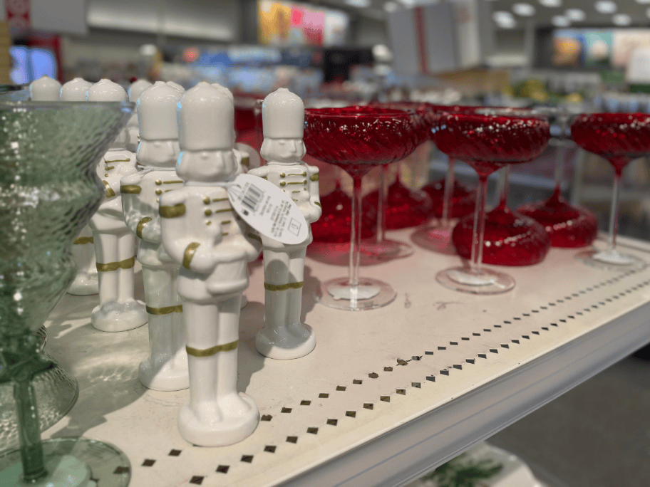 white nutcrackers in target