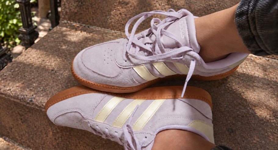 EXTRA 30% Off adidas Shoes | Popular Styles from $23 Shipped