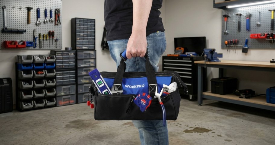 Gift-Worthy Tool Sets from $35.99 Shipped on Walmart.com (Reg. $70)