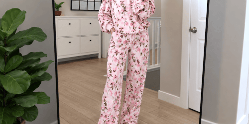 6 Walmart Fashion Faves to Grab While They’re on Sale for Deal Days
